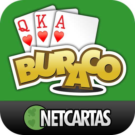 Buraco NetCartas iOS App