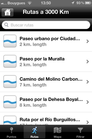 Ciudad Rodrigo screenshot 4