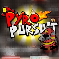 Pyro Pursuit icon