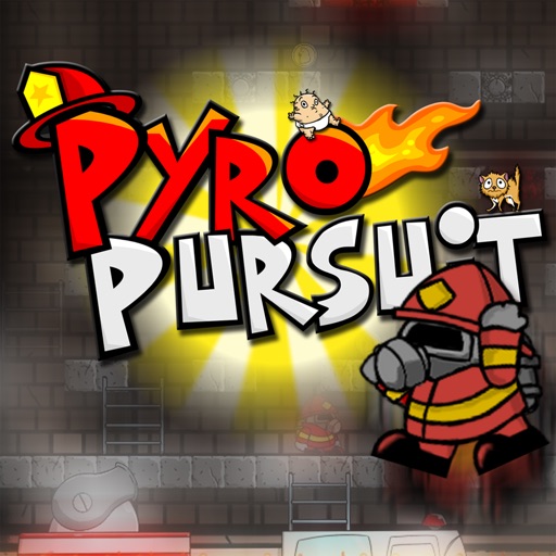 Pyro Pursuit Review