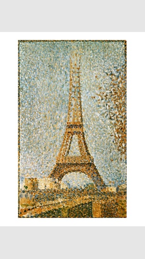 秀拉(Georges Seurat)的54幅畫 (HD 80M+)(圖4)-速報App