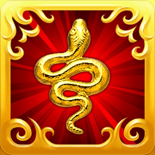 Fortune Slots 2013 - Take a lottery, burn incenses, and be told your fortunes! icon