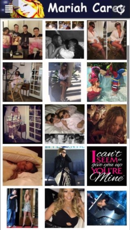 BestApp - Mariah Carey Edition