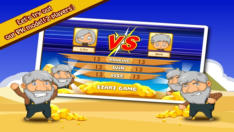 Classic Miner - Multiplayer Online