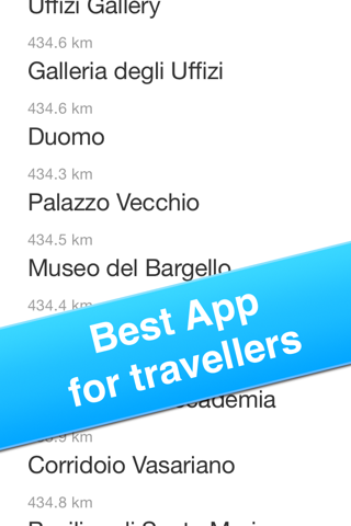 Florence, Italy - Offline Guide - screenshot 4