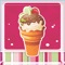 Ice Cream Match Mania Free Puzzle Game!