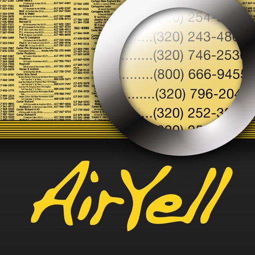 AirYell