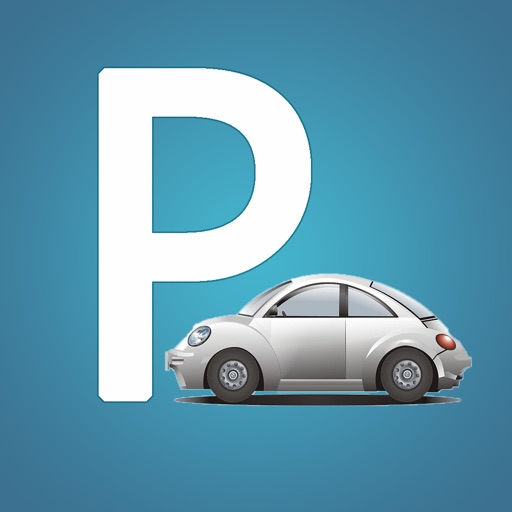 Free Parking+Driving Recorder icon