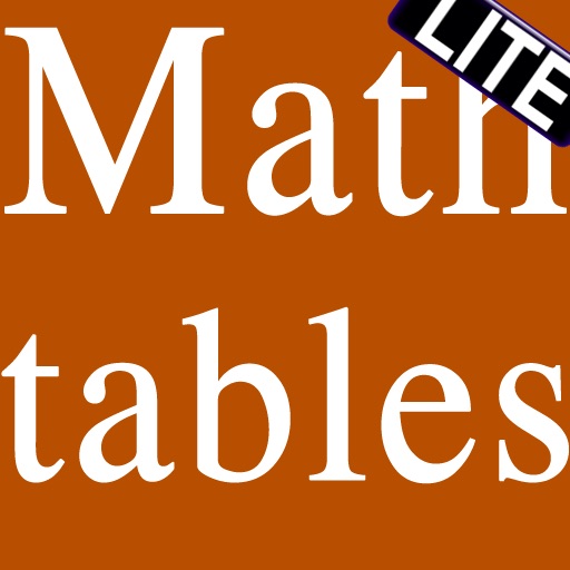 Math Formulae Ultimatum Lite icon