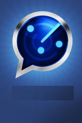 Hallo Messenger screenshot 4