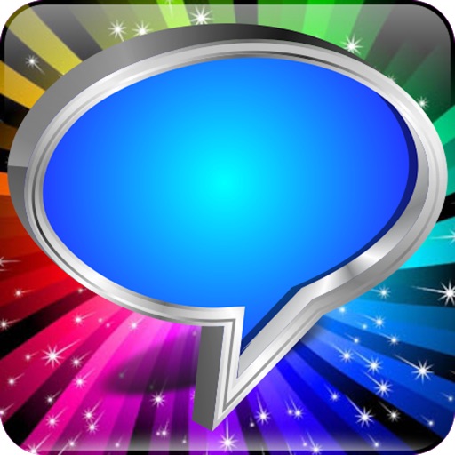 Color Text Messages icon