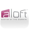 Aloft Austin at the Domain