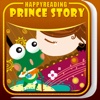 happyreading-Prince Stories