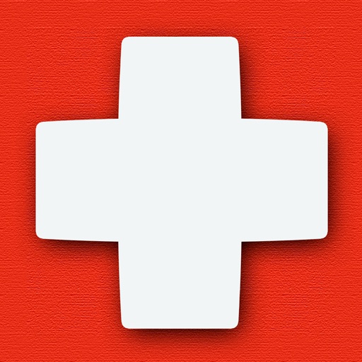 Paediatric Emergency Drugs