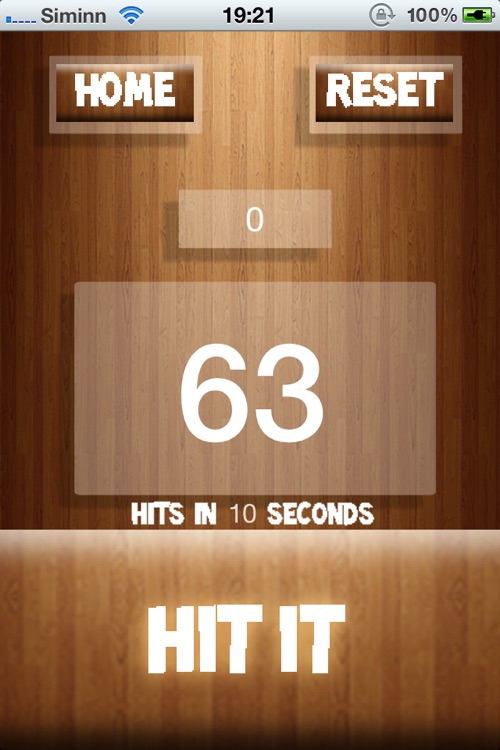 Hit-It! screenshot-3