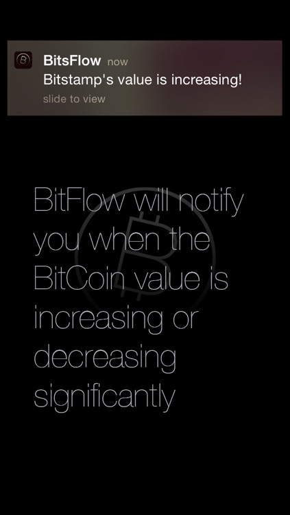 BitFlow - Bitcoin Trend Analyzer