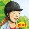 The best-selling Pixi Book Series from Carlsen Publishing – over 15 million books sold annually – now also available as an App