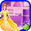 Princess Royal Kitchen - Home Design & Decor for Kids