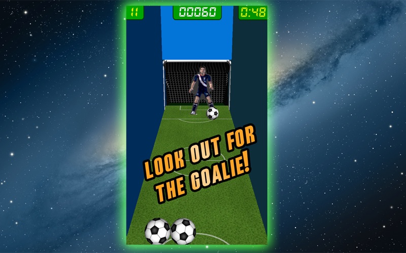 Hot Shots Soccer thumbnail 3