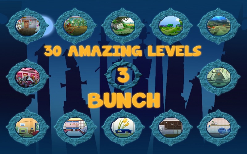 Amazing Hidden Objects thumbnail 2