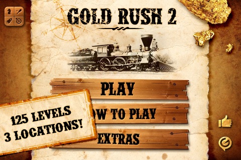 Gold Rush 2 screenshot 4