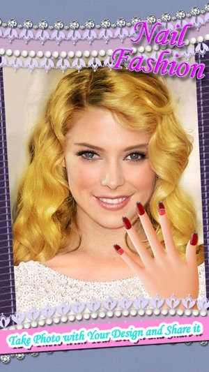 Nail Fashion™(圖5)-速報App