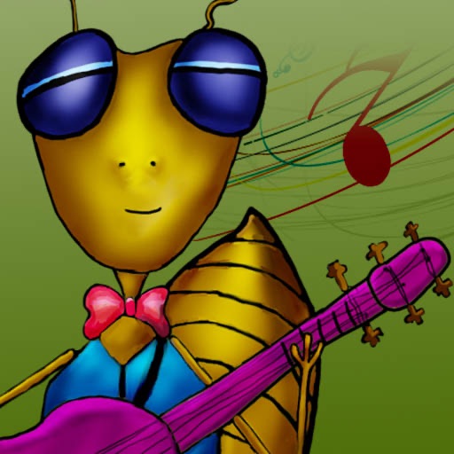 Ants Band icon