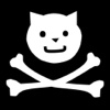 Fat Cat Pirate Chat