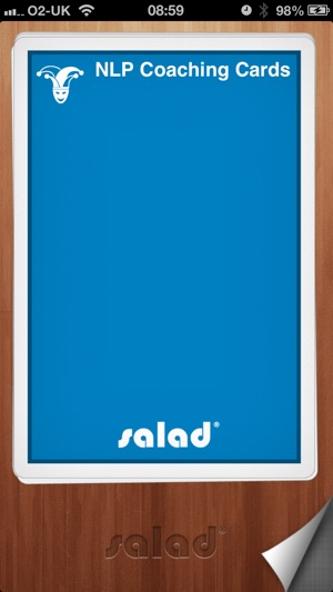 Salad Card Decks(圖2)-速報App