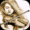 Violin Music: Greatest Female Violinists (100 Pieces from 5 Fiddlers)