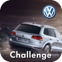 Volkswagen Touareg Challenge icon