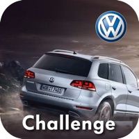 Volkswagen Touareg Challenge apk