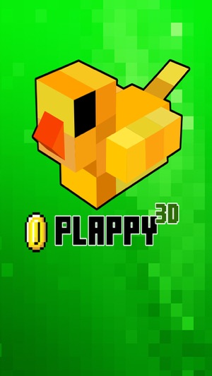 Plappy 3d - Return of the Bird(圖5)-速報App