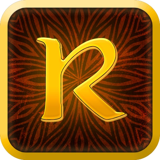 Ravelous Lite iOS App