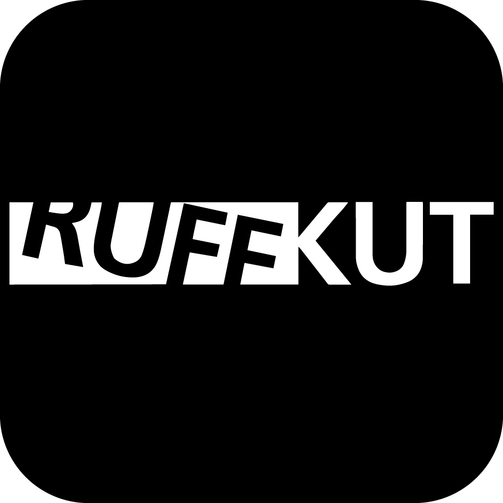Ruff Kut Hair Studio icon