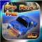 Fight to win your first place in the Offroad 3D