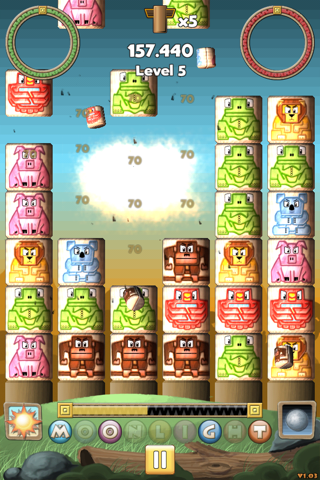 Tik Tak Totem screenshot 3