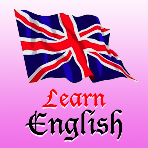 Learn English Vocabulary Builder - Me & My Body icon