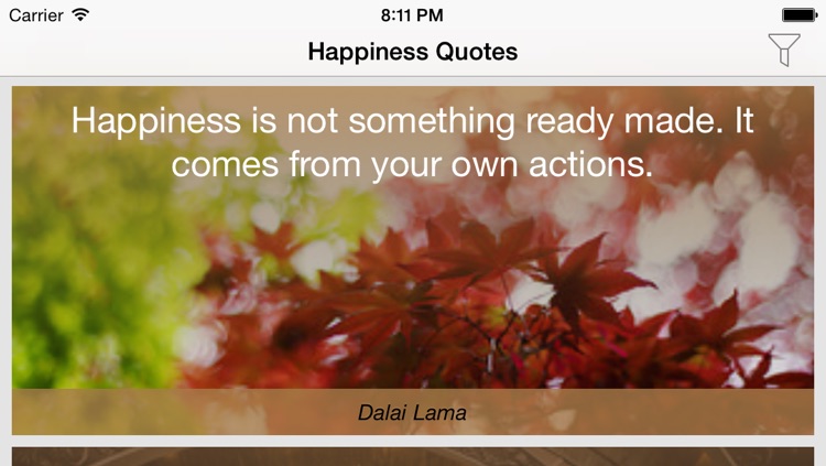 Pithy Maxims screenshot-4