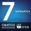 FTD Matemática 7º ano