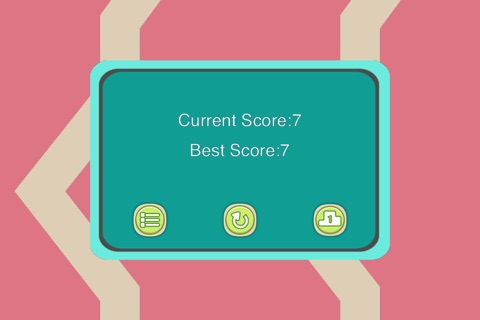Dots Racing:Your Next Flappy Game screenshot 2