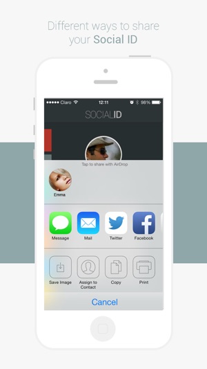 Social ID(圖3)-速報App