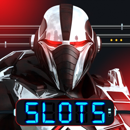 Droid Age Slots - Pro Lucky Cash Casino Slot Machine Game