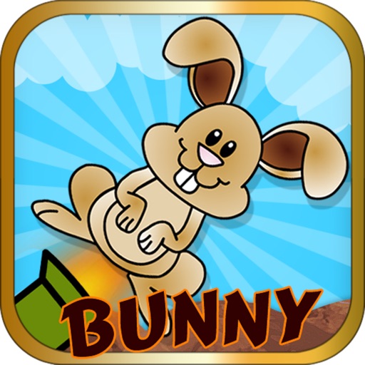 Bunny Bazooka: Animal Cannon Series iOS App