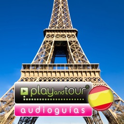 París audio guía turística (audio en español)