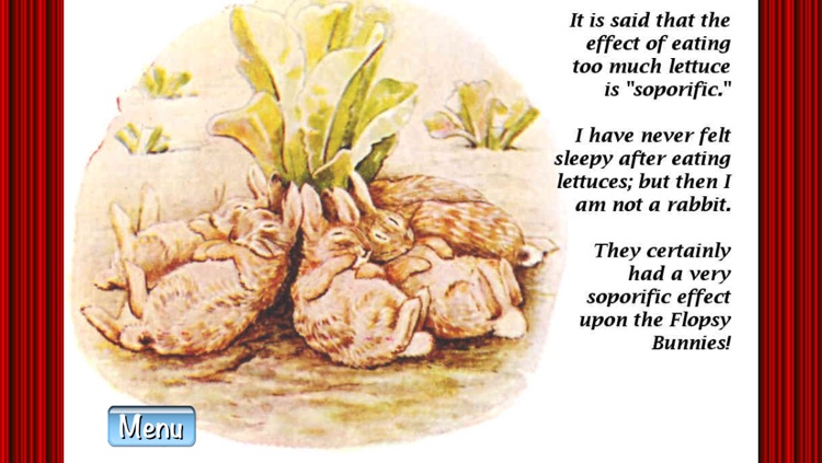 Flopsy Bunnies Free Version