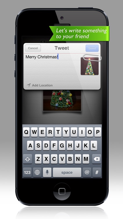 “Christmas-Tree"-Lite screenshot-4