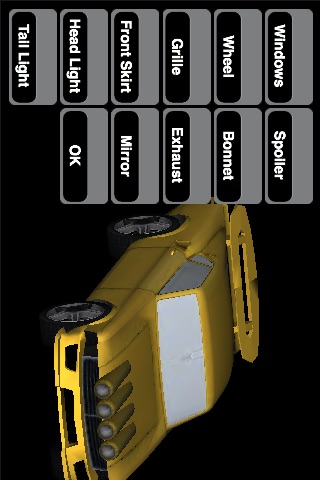 Car Builder screenshot 2