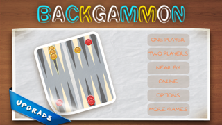 Backgammon Freeのおすすめ画像1