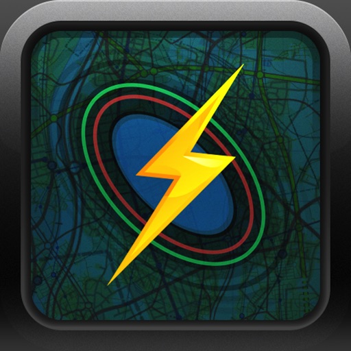 Blackout Pro iOS App